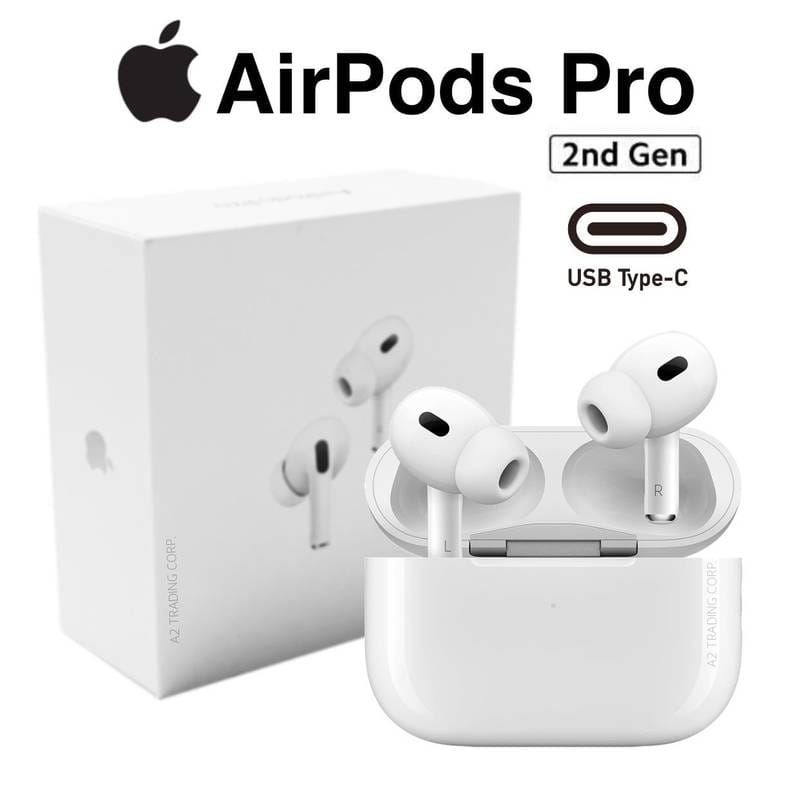 airpots