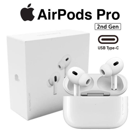Airpods pro2